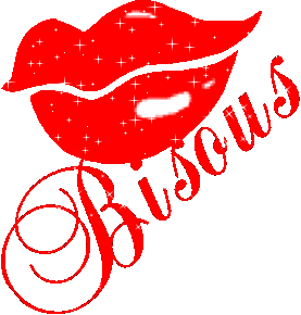 bisous bisous